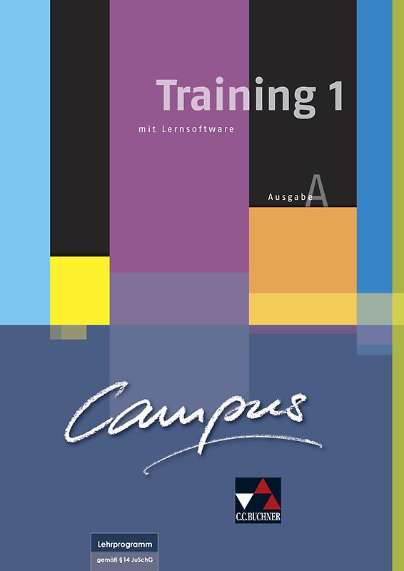 Campus A / Campus A Training 1