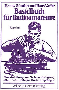 Bastelbuch für Radioamateure