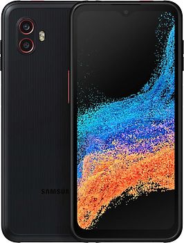 Galaxy Xcover6 Pro