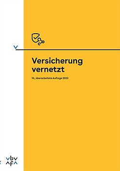 Versicherung vernetzt