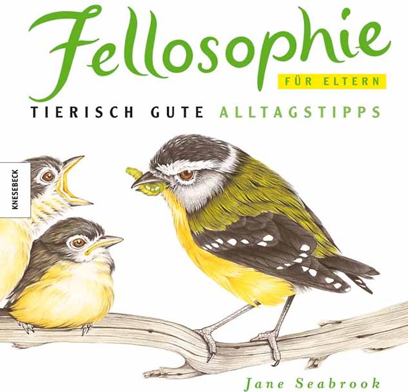 Fellosophie für Eltern