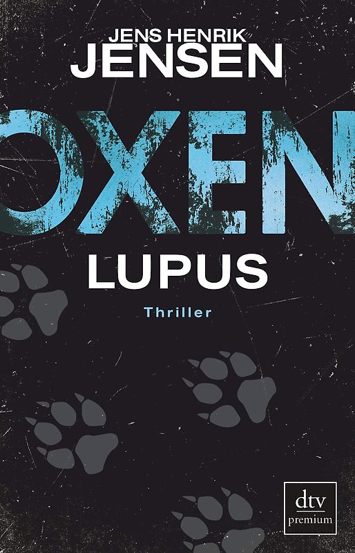 Oxen. Lupus