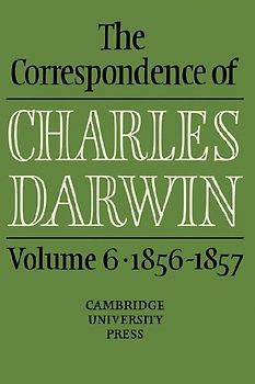 The Correspondence of Charles Darwin