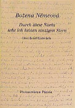 Durch diese Nacht sehe ich keinen einzigen Stern