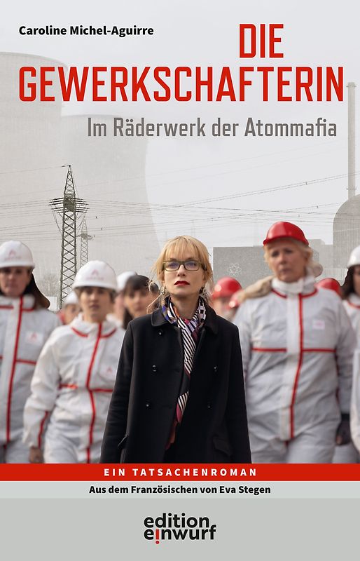 Die Gewerkschafterin