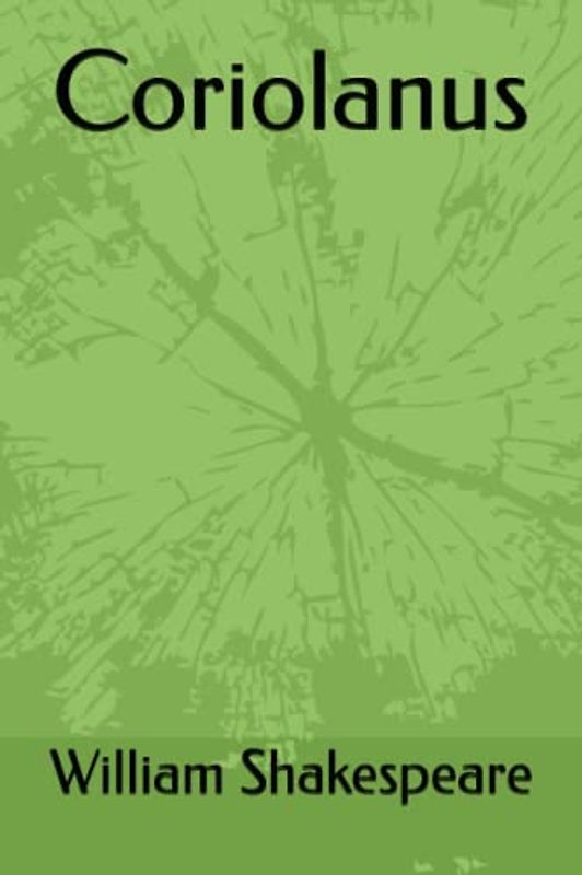 Coriolanus