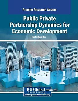 Public Private Partnership Dynamics for Economic Development