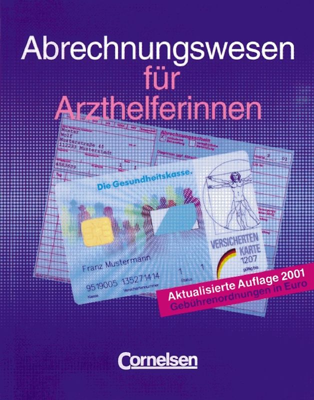 Medizinische Assistenz / Abrechnungswesen für Arzthelferinnen