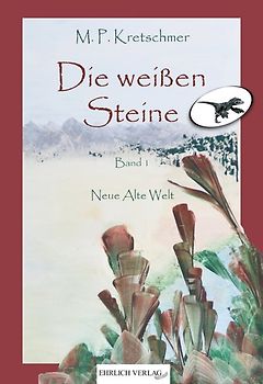 Die weißen Steine