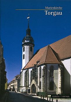 Torgau. Marienkirche