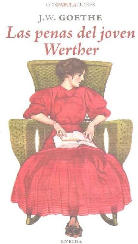 Las penas del joven Werther