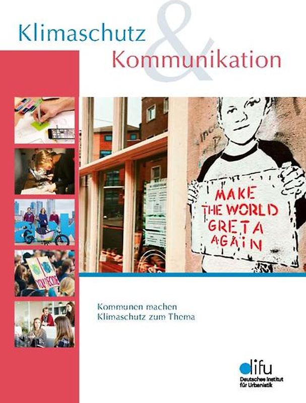 Klimaschutz & Kommunikation