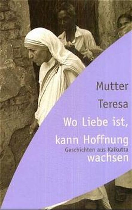 Wo die Hoffnung wohnt