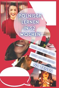 POLNISCH LERNEN IN 52 WOCHEN