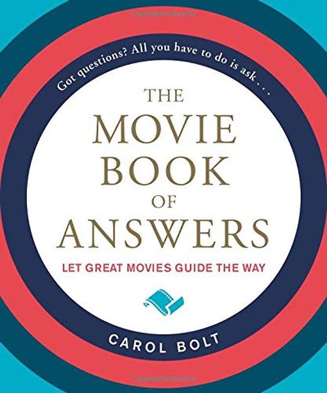 The Movie Book of Answers