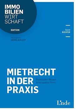 Mietrecht in der Praxis