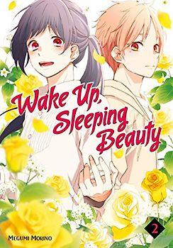Wake Up, Sleeping Beauty 2
