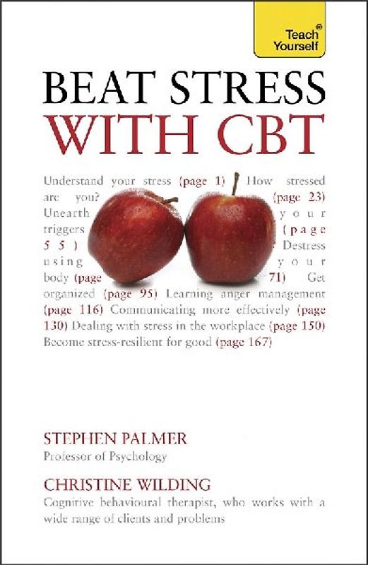 Beat Stress with CBT