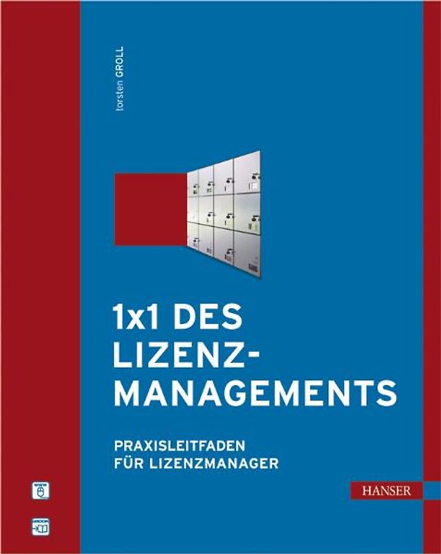 1x1 des Lizenzmanagements