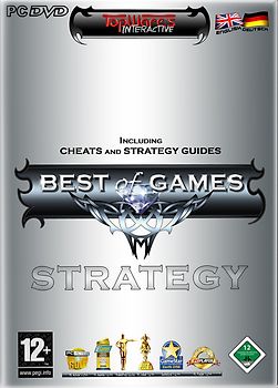 Best of Games - Strategy PC Spiele