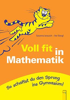 Voll fit in Mathematik
