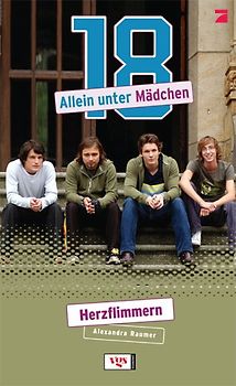 18 - Allein unter Mädchen