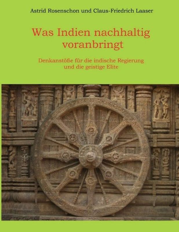 Was Indien nachhaltig voranbringt
