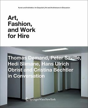 Art, Fashion and Work for Hire