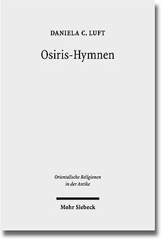 Osiris-Hymnen