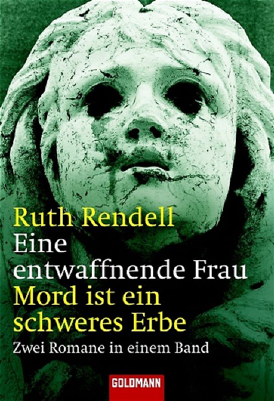 Eine entwaffnende Frau /Mord ist ein schweres Erbe