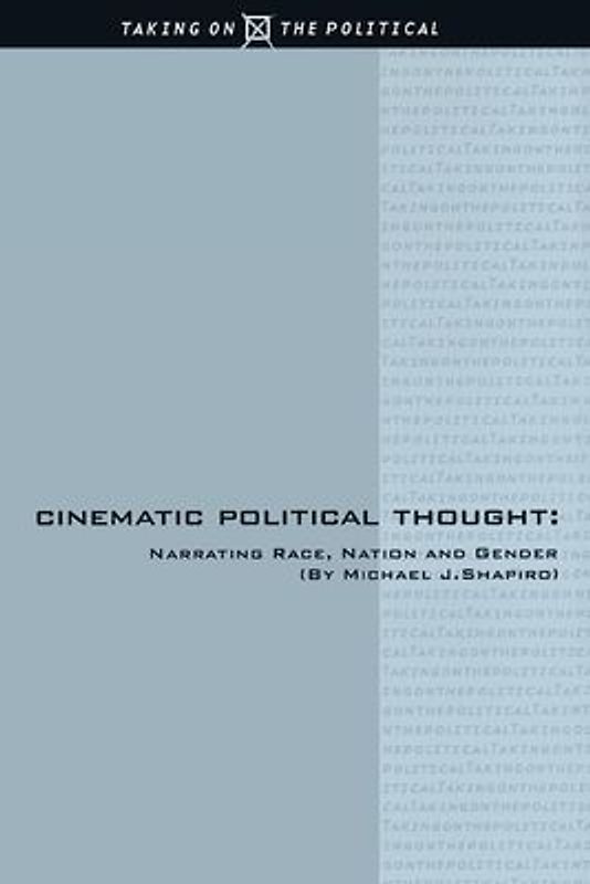 Cinematic Political Thought