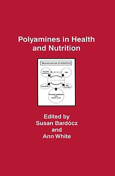 Polyamines in Health and Nutrition