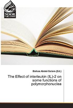 The Effect of interleukin (IL)-2 on some functions of polymorphonuclea