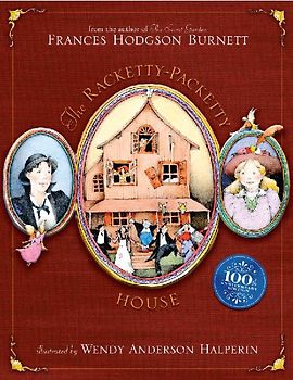 The Racketty-Packetty House