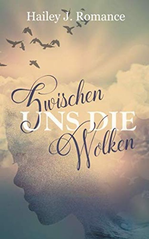 Zwischen uns die Wolken