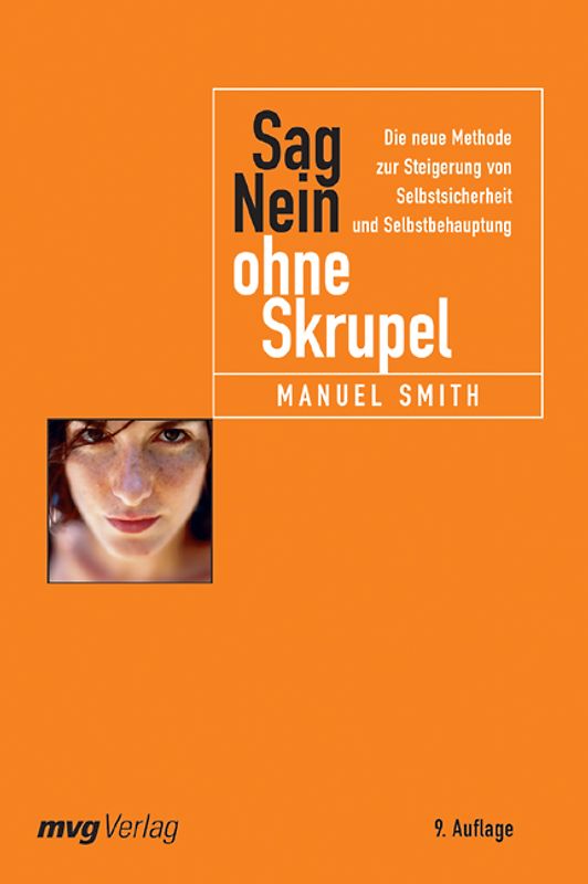 Sag Nein ohne Skrupel