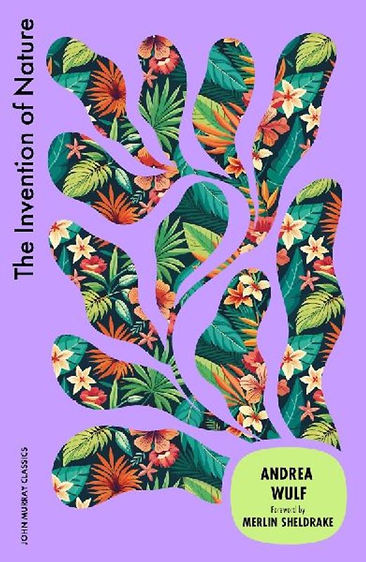 The Invention of Nature