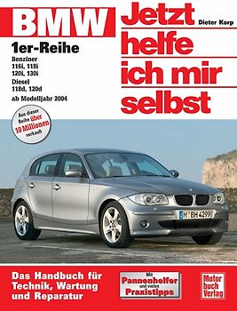 BMW 1er-Reihe
