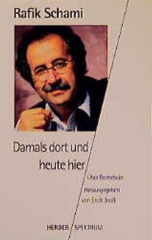 Damals dort und heute hier