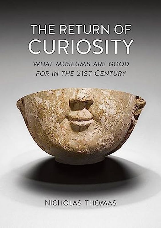 The Return of Curiosity