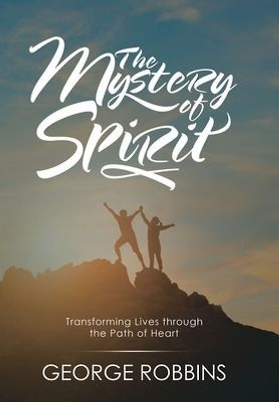 The Mystery of Spirit