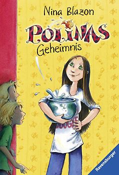 Polinas Geheimnis