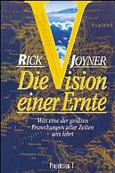 Die Vision einer Ernte