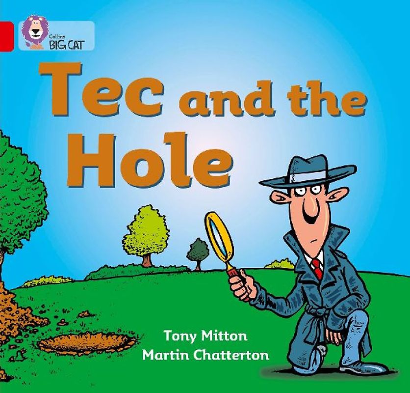 Tec and the Hole