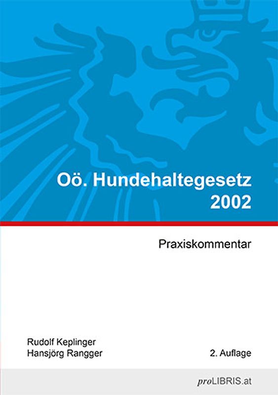 Oö. Hundehaltegesetz