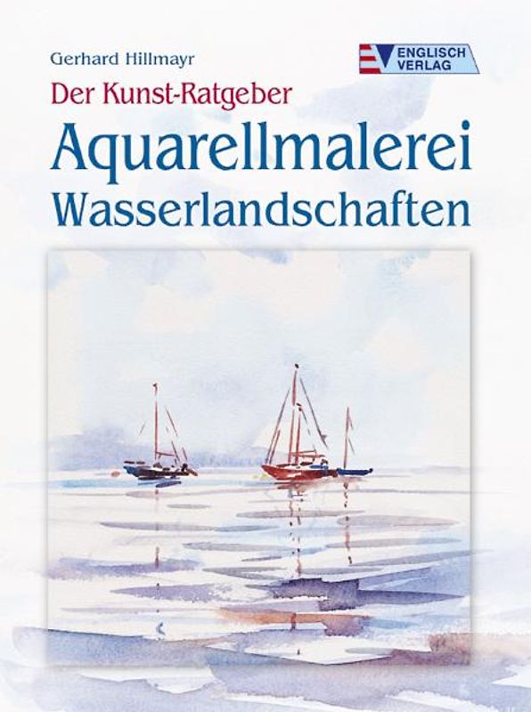 Aquarellmalerei