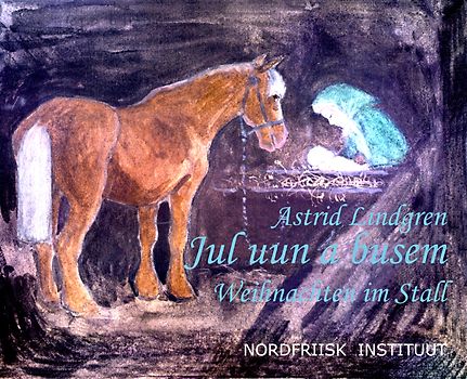 Jööl ön Buusem (Sölring)