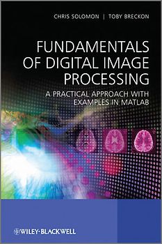 Fundamentals of Digital Image Processing