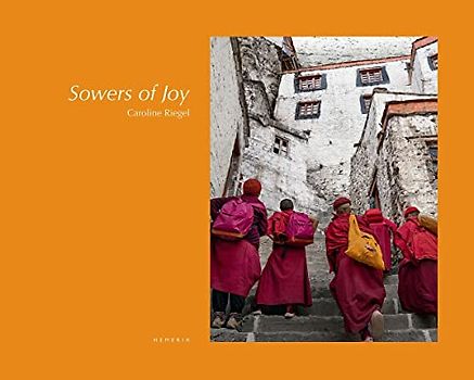 The Sowers of Joy: Caroline Riegel