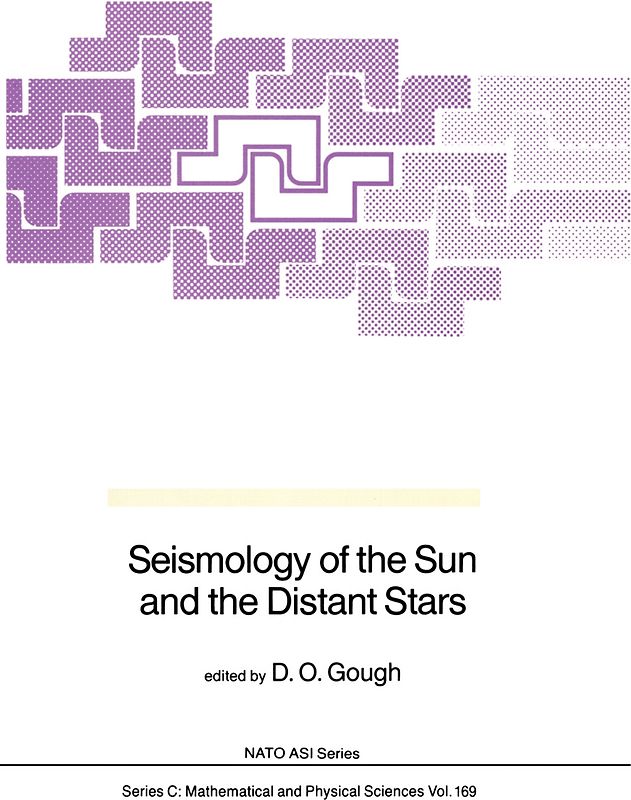 Seismology of the Sun and the Distant Stars